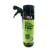 RLA Foam Filler